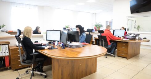 zespół - CL Grześkowiak Leszno