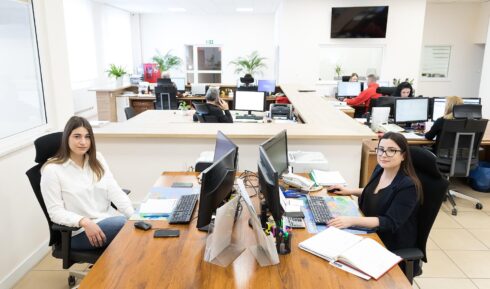 zespół - CL Grześkowiak Leszno