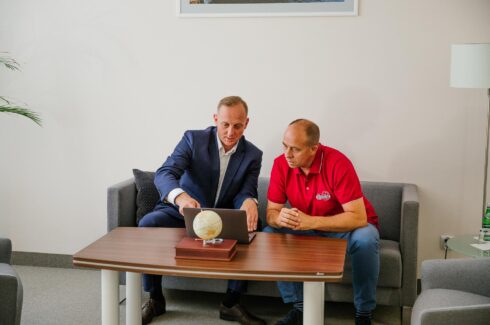 CL Grześkowiak - Marek Grześkowiak